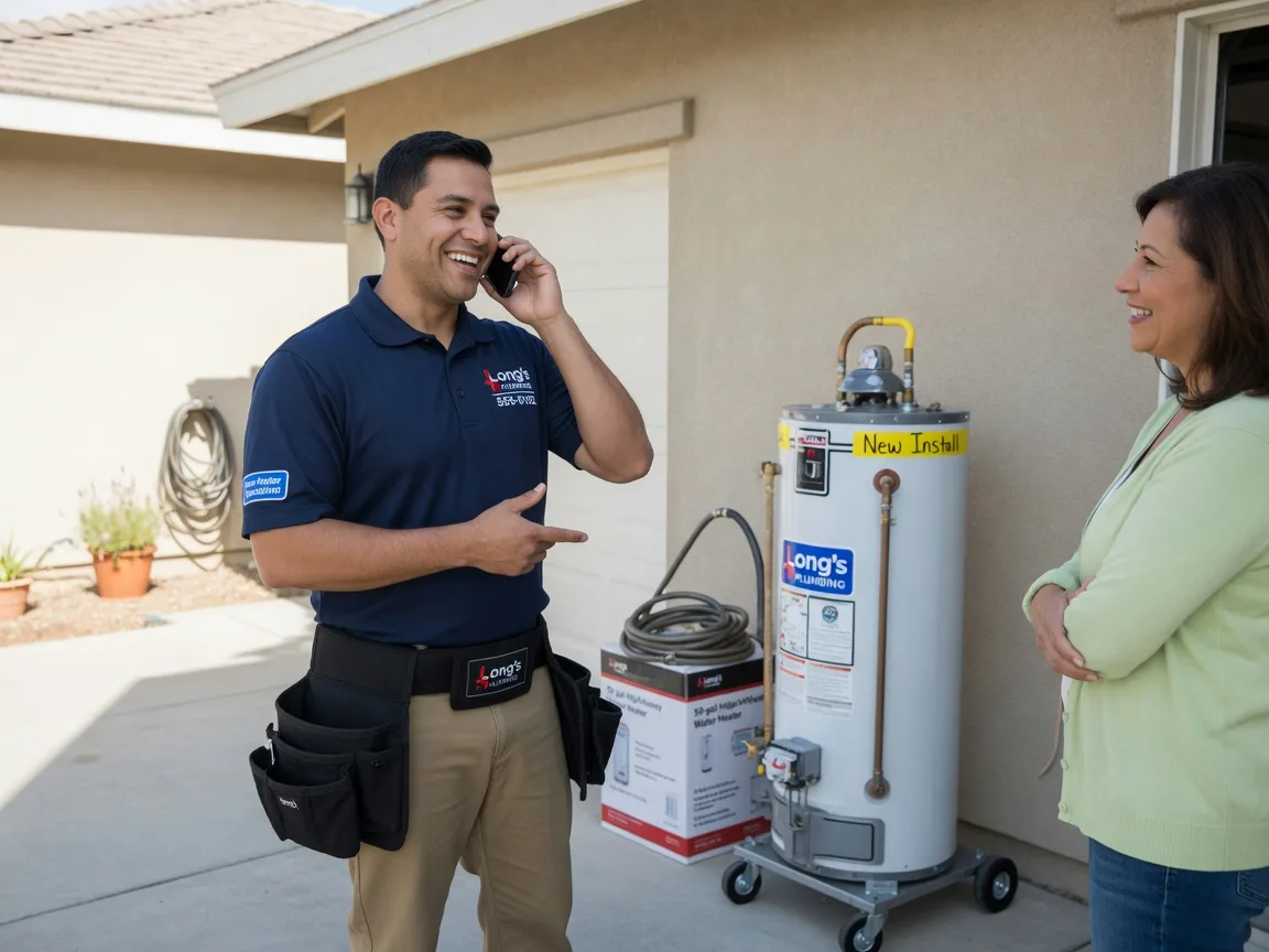 Leak Detection Rio Linda, CA FAQs